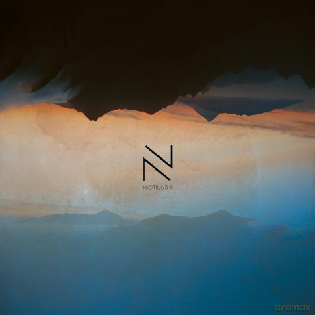 Notilus: II [CD]