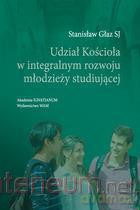 Udział Kościoła w Integralnym Rozwoju [KSIĄŻKA]