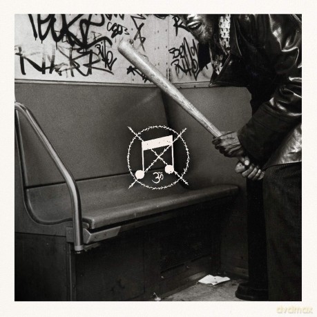 Magrudergrind: II [CD]