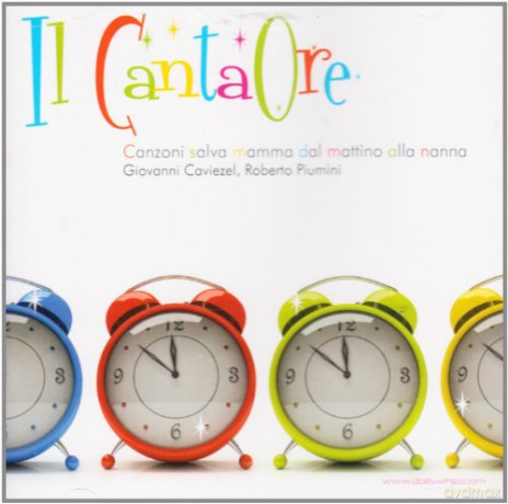 Il Cantaore [CD]