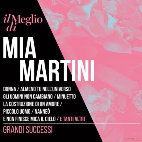 Mia Martini: Il Meglio Di Mia Martini - Grandi Successi [2CD]