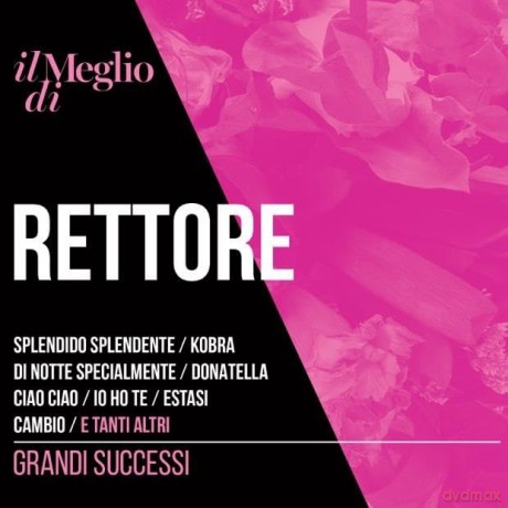 Donatella Rettore: Il Meglio Di Rettore - Grandi Successi [2CD]