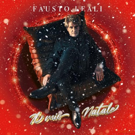 Fausto Leali: Il Mio Natale [CD]