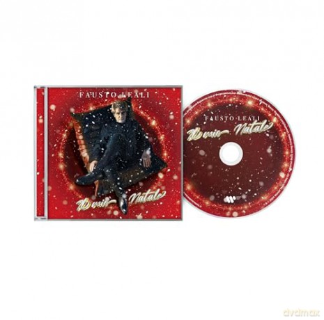 Fausto Leali: Il Mio Natale [CD]