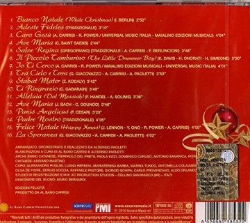 Albano Carrisi: Il Pi Bel Regalo Di Natale [CD]