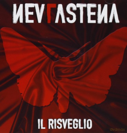 Nevrastena: Il Risveglio [CD]