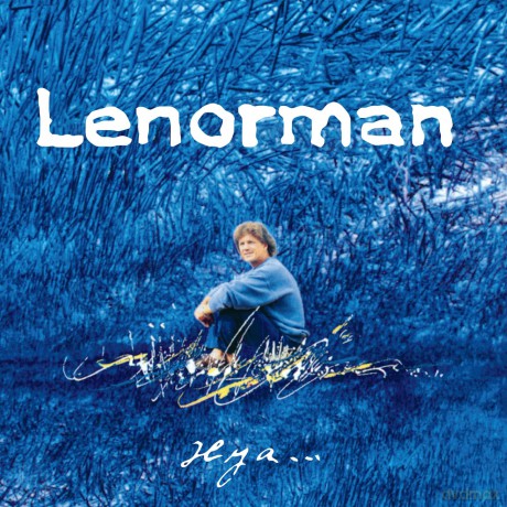 Gerard Lenorman: Il Y A ' [CD]