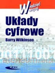 Układy Cyfrowe WKŁ [KSIĄŻKA]