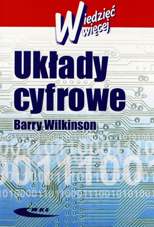 Układy Cyfrowe WKŁ [KSIĄŻKA]