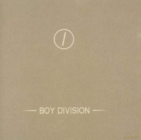 Boy Division: Ill [CD]