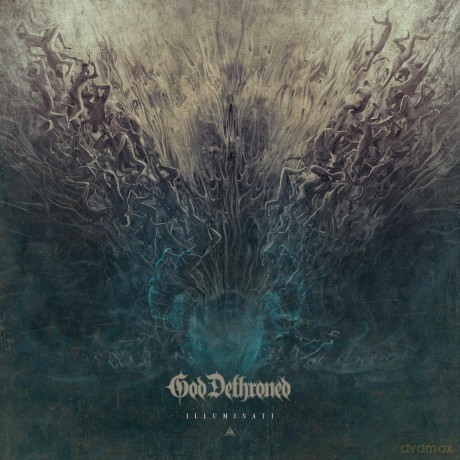 God Dethroned: Illuminati [CD]