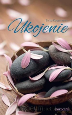 Ukojenie [KSIĄŻKA]