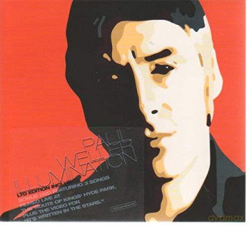Paul Weller: Illumination [CD]