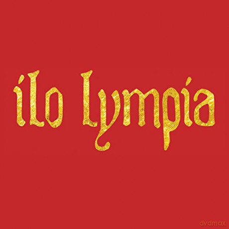Camille: Ilo Lympia [CD]