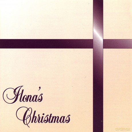 Ilona Yue: Ilonas Christmas [CD]
