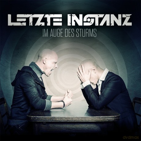 Letzte Instanz: Im Auge Des Sturms -Ltd- [CD]