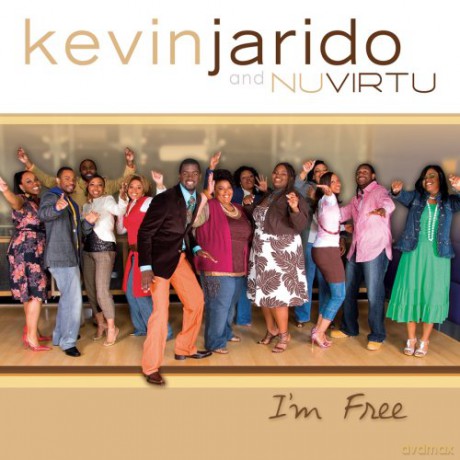Kevin Jarido: Im Free [CD]
