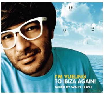 Im Vueling to Ibiza Again [2CD]