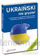 Ukraiński Nie Gryzie [KSIĄŻKA]