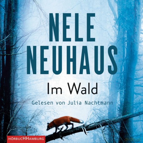 Audiobook: Im Wald: 9s [CD]