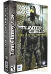 Splinter Cell: Imac-Games Tom Clancy's Splinter Cell [CD]