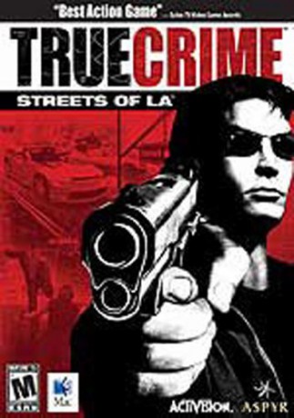 True Crime: Imac-Games True Crime Streets Of La [CD]