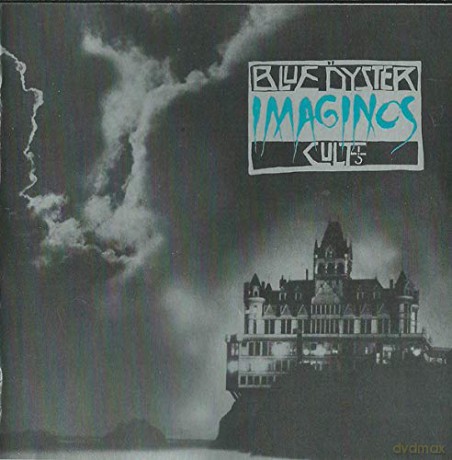 Blue Oyster Cult: Imaginos [CD]