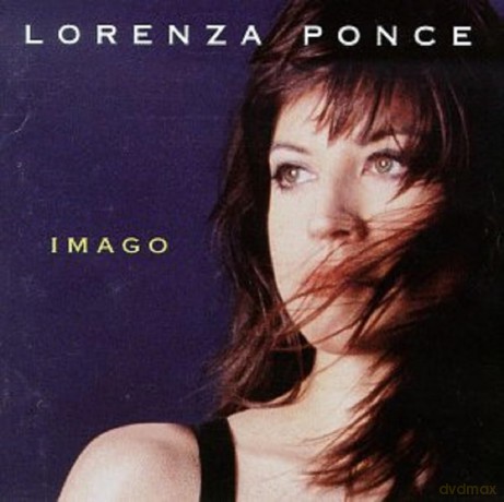 Lorenza Ponce: Imago [CD]