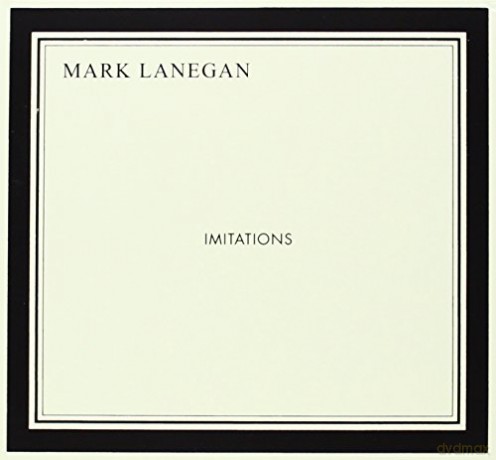 Mark Lanegan: Imitations [CD]