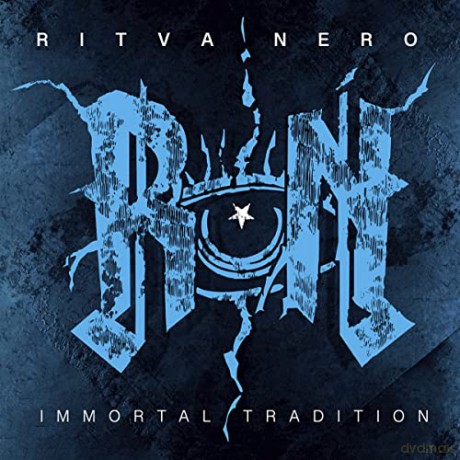 Ritva Nero: Immortal Tradition [CD]
