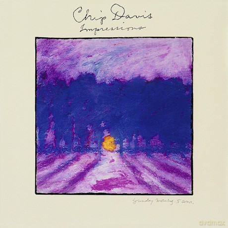 Chip Davis: Impressions [CD]