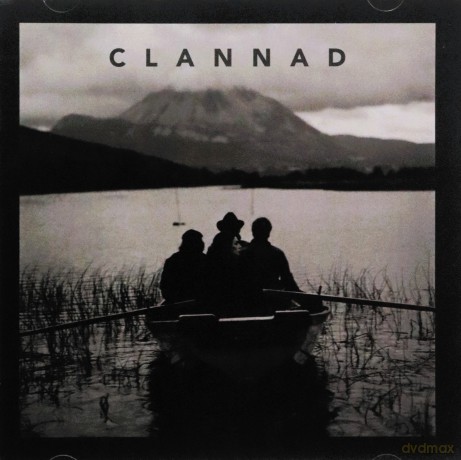 Clannad: In A Lifetime [CD]