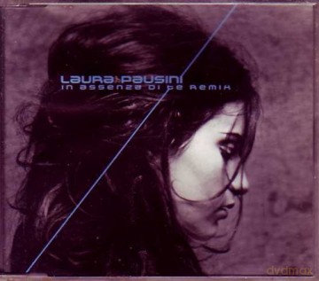 Laura Pausini: In Assenza Di Te [CD]
