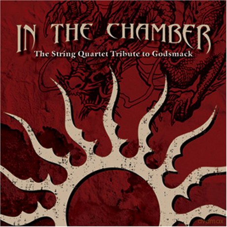 In Chamber: String Quartet Tri [CD]