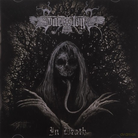 Svartsyn: In Death [CD]