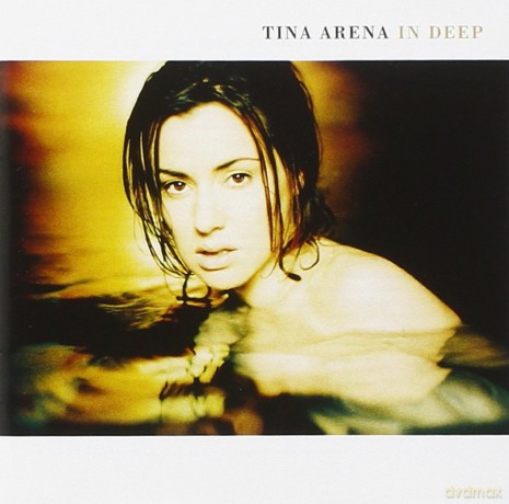 Tina Arena: In Deep [CD]
