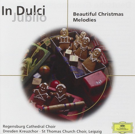 In Dulci Jubilo - Beautiful Christmas Melodies [CD]