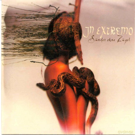 In Extremo: In Extremo - Sunder Ohne Zugel [CD]