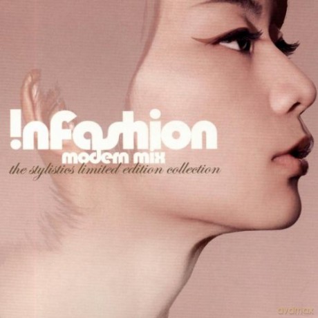 In Fashion [2CD]
