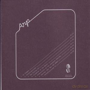 Arp: In Light [CD]