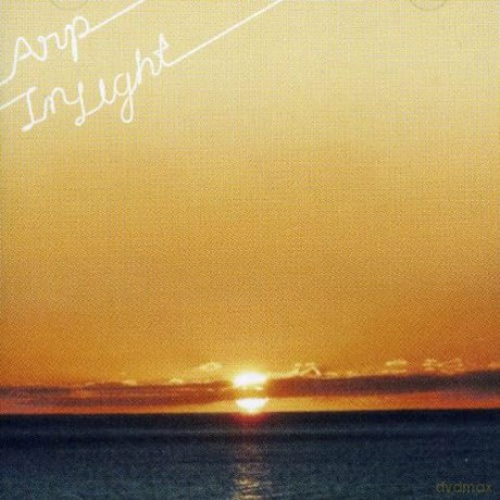 Arp: In Light [CD]