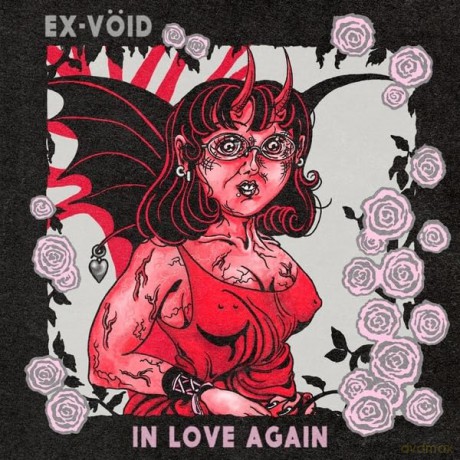 Ex-Void: In Love Again [CD]