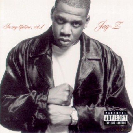 Jay-Z: In My Lifetime vol.1 [CD]