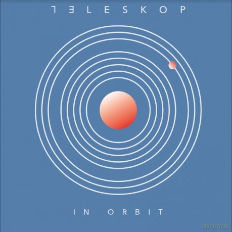 Teleskop: In Orbit [CD]