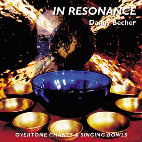 Danny Becher: In Resonance [CD]
