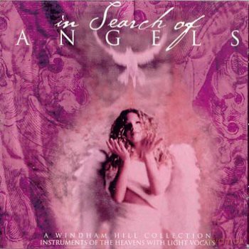 In Search Of Angels: A Windham Hill Collection [CD]