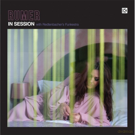 Rumer: In Session [CD]