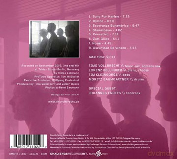 Radar: In Sight [CD]