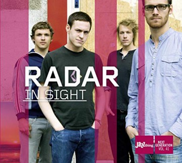Radar: In Sight [CD]
