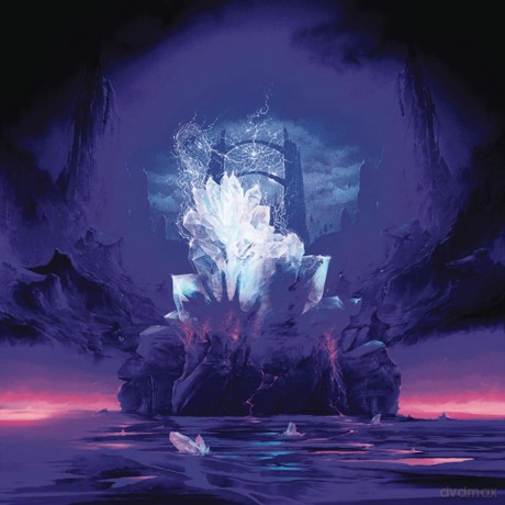 Monuments: In Stasis [CD]